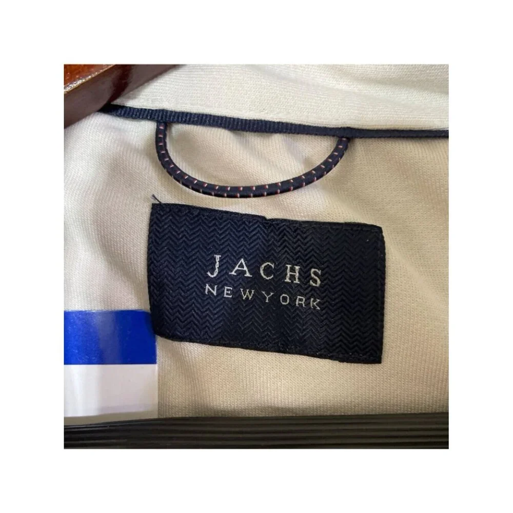 Jachs Ny new tag